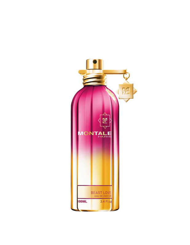 Beast Love Edp